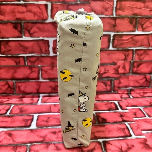 Peanuts Snoopy Halloween full sheet set - Picture 6 of 9